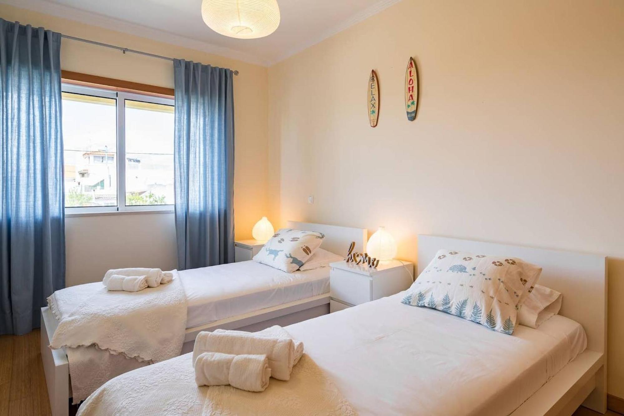 2 Bedroom Relax In Alvor By Innkeeper Exteriör bild