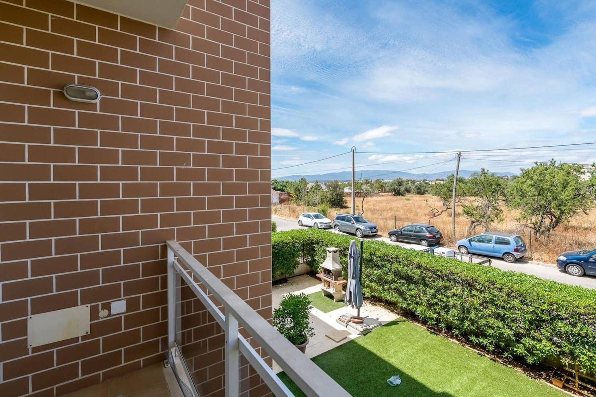 2 Bedroom Relax In Alvor By Innkeeper Exteriör bild