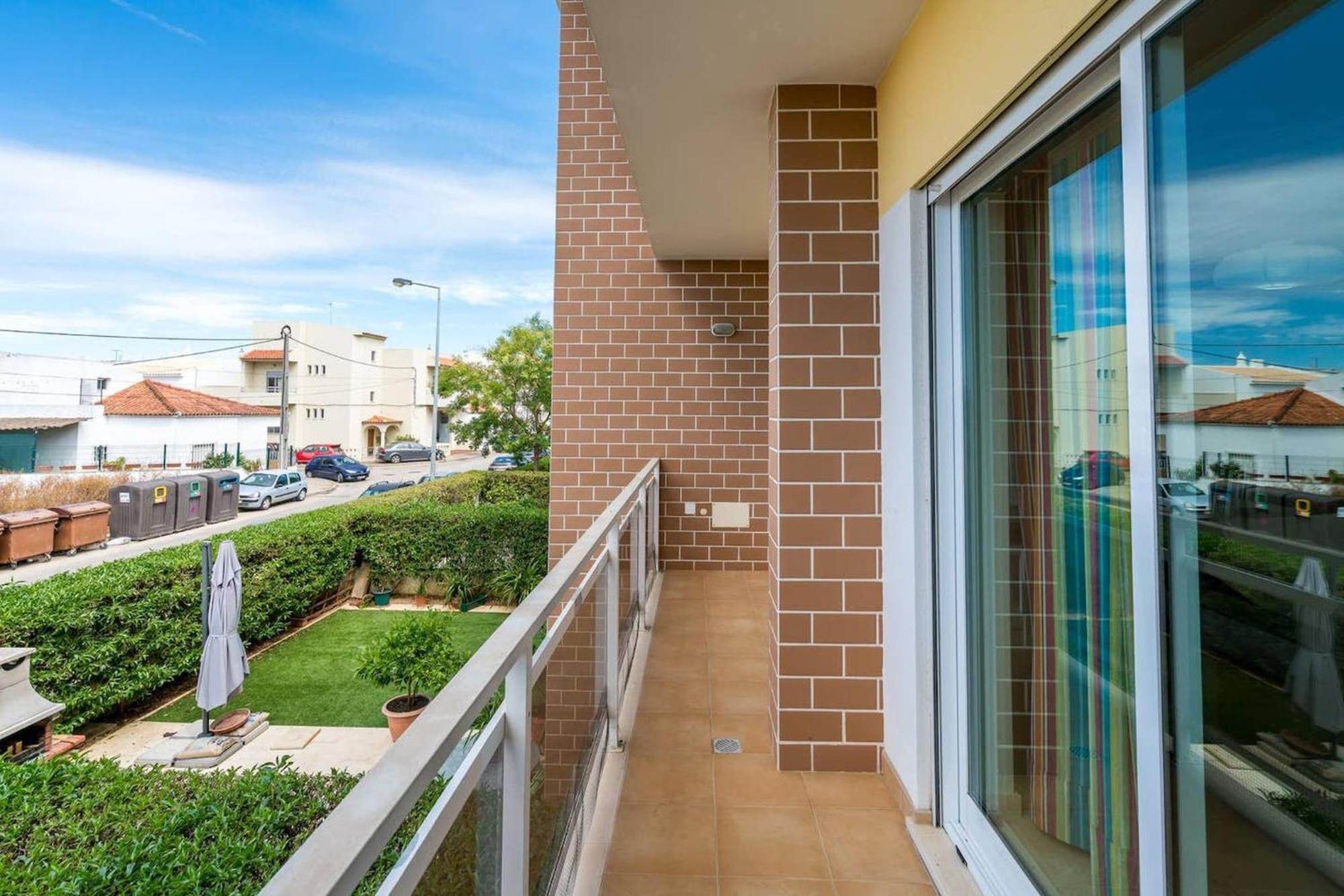 2 Bedroom Relax In Alvor By Innkeeper Exteriör bild