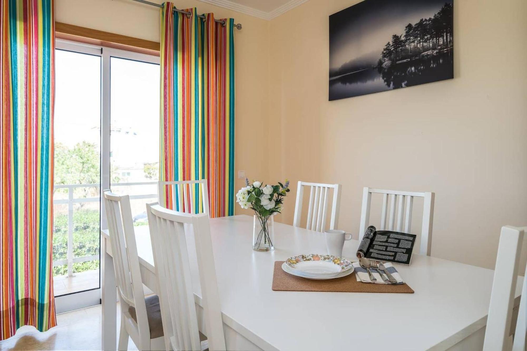 2 Bedroom Relax In Alvor By Innkeeper Exteriör bild