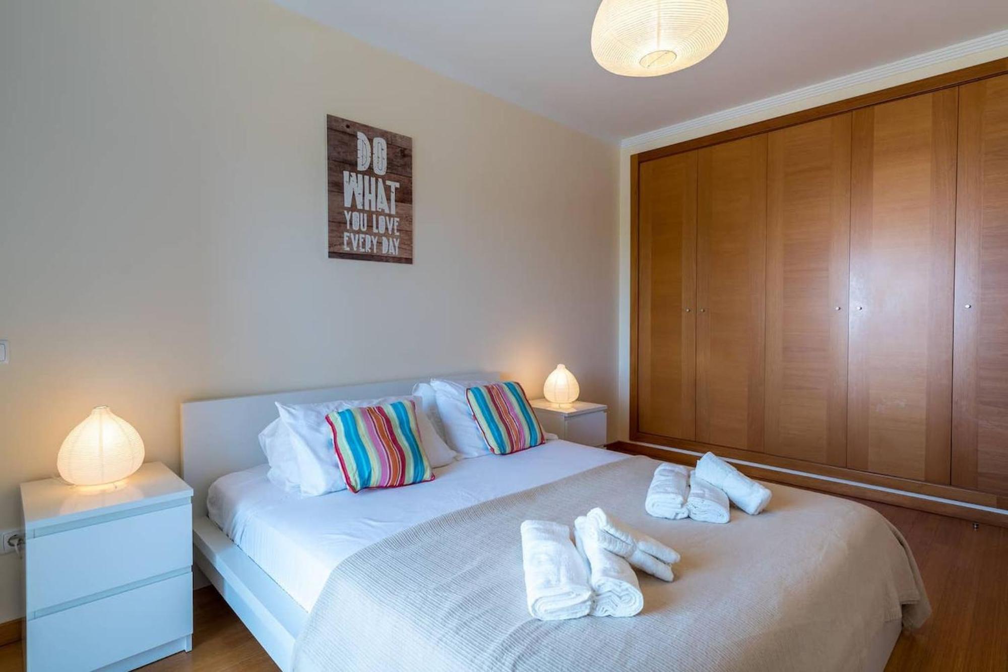 2 Bedroom Relax In Alvor By Innkeeper Exteriör bild
