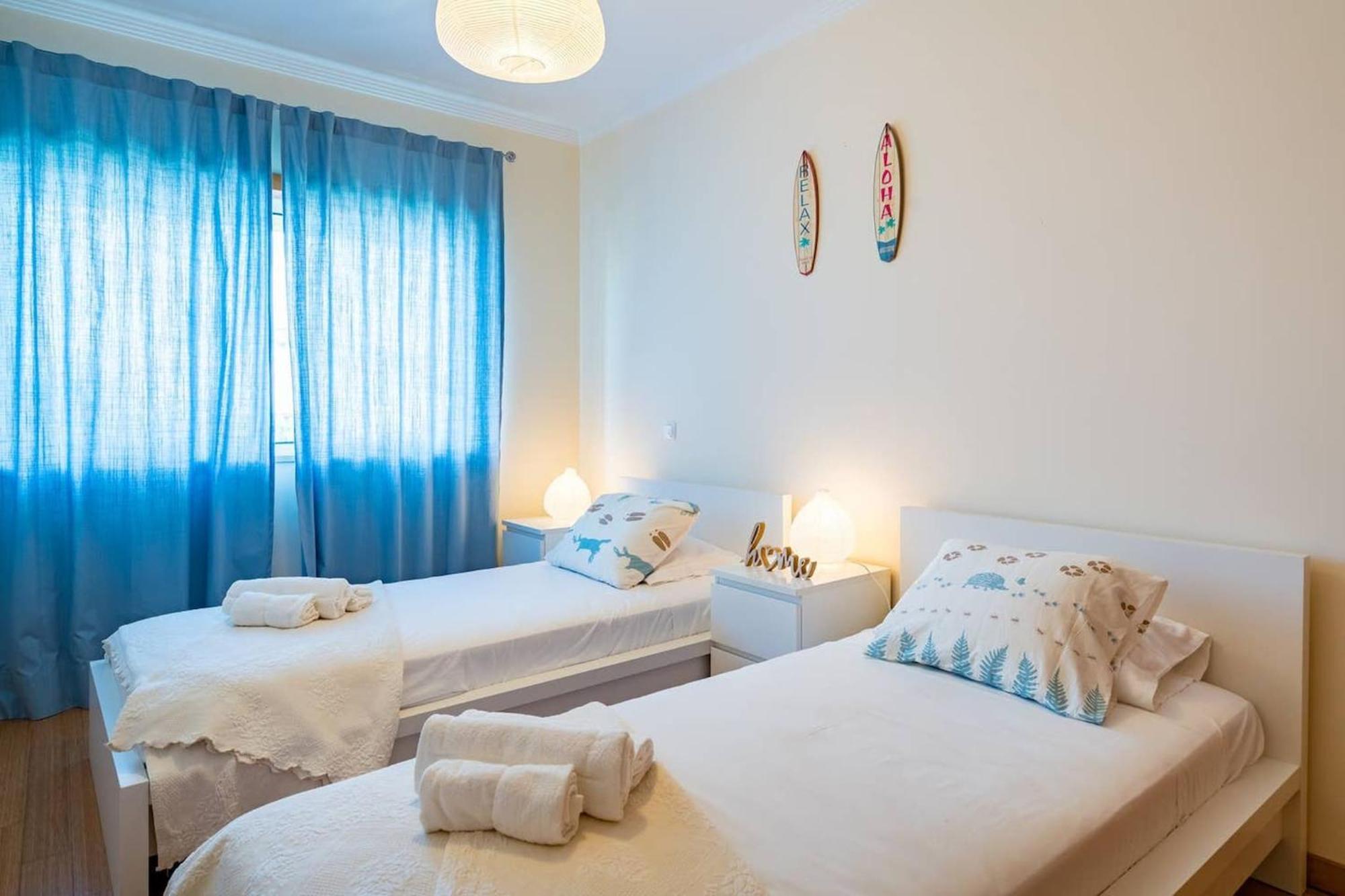 2 Bedroom Relax In Alvor By Innkeeper Exteriör bild