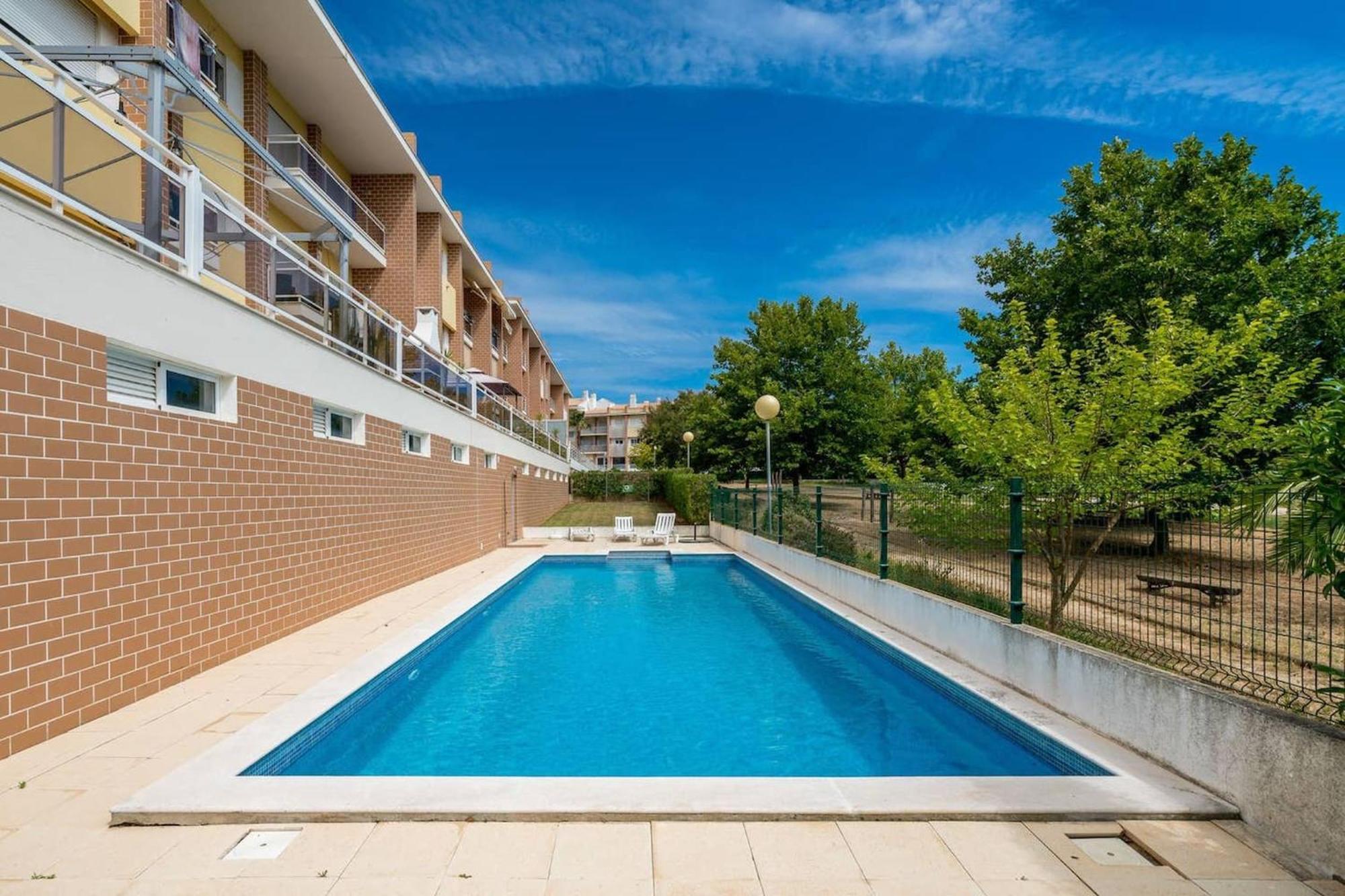 2 Bedroom Relax In Alvor By Innkeeper Exteriör bild