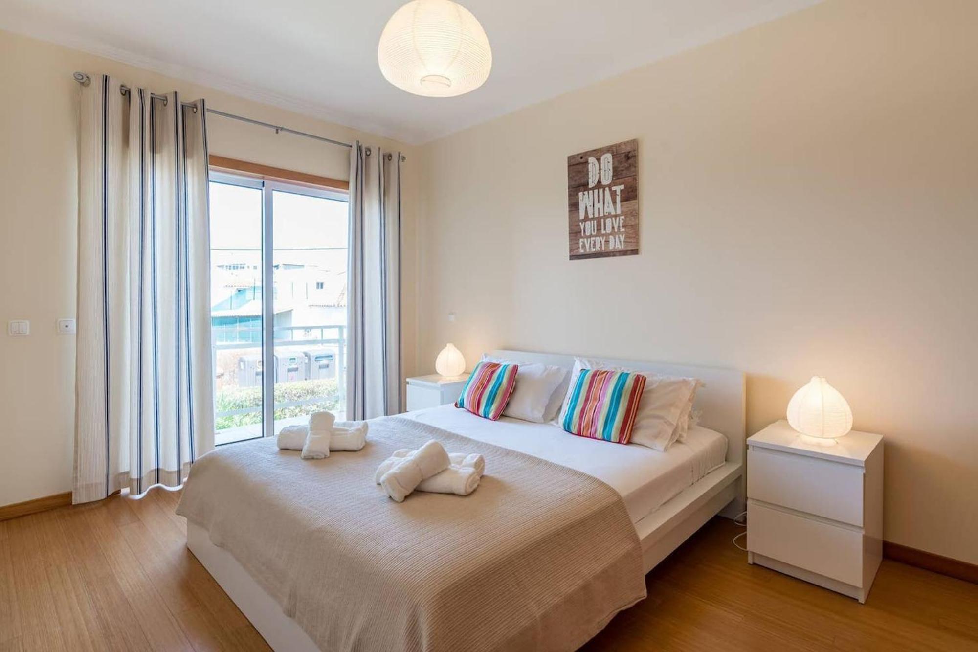 2 Bedroom Relax In Alvor By Innkeeper Exteriör bild