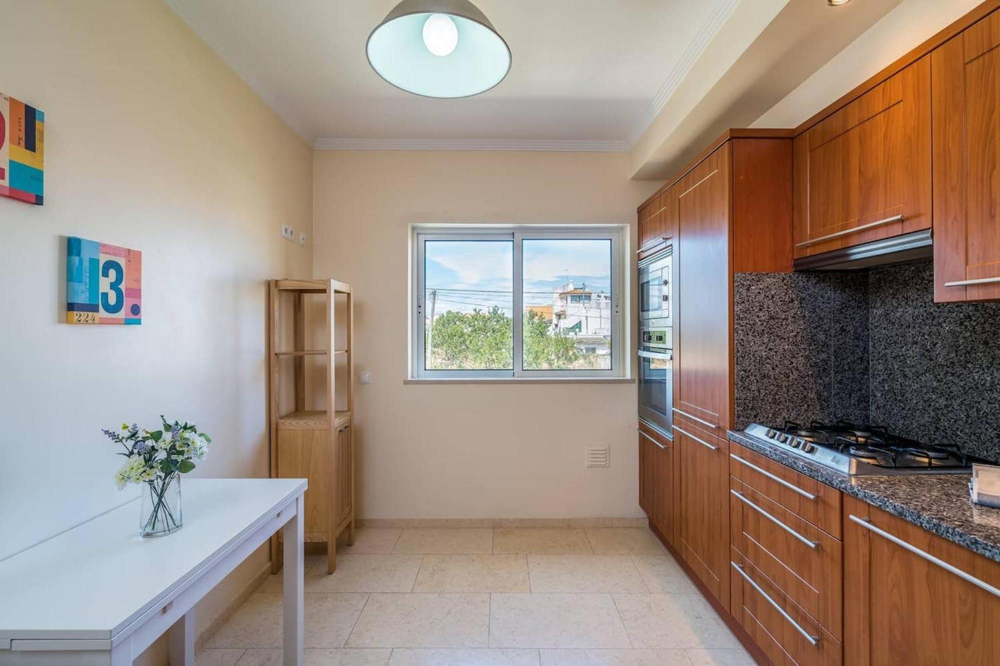 2 Bedroom Relax In Alvor By Innkeeper Exteriör bild