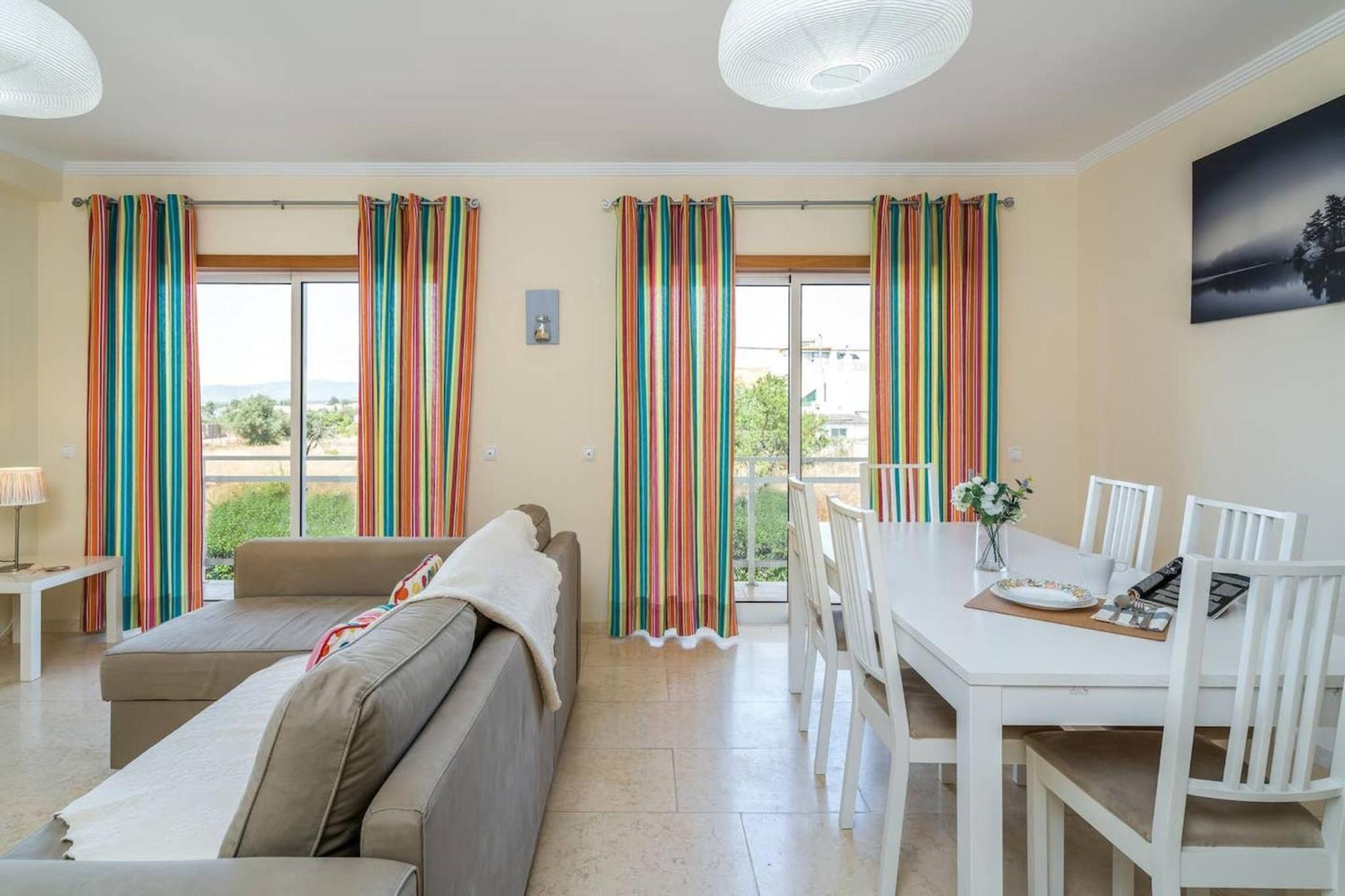 2 Bedroom Relax In Alvor By Innkeeper Exteriör bild