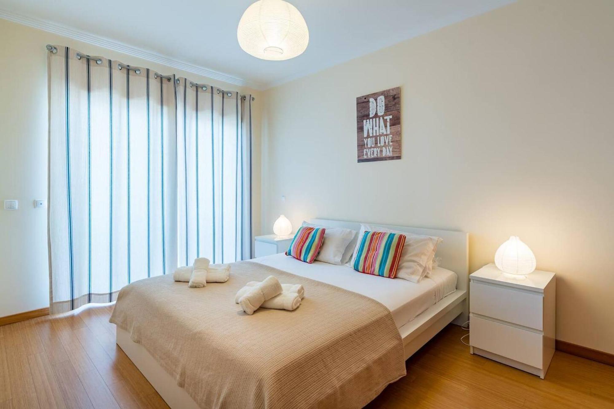 2 Bedroom Relax In Alvor By Innkeeper Exteriör bild