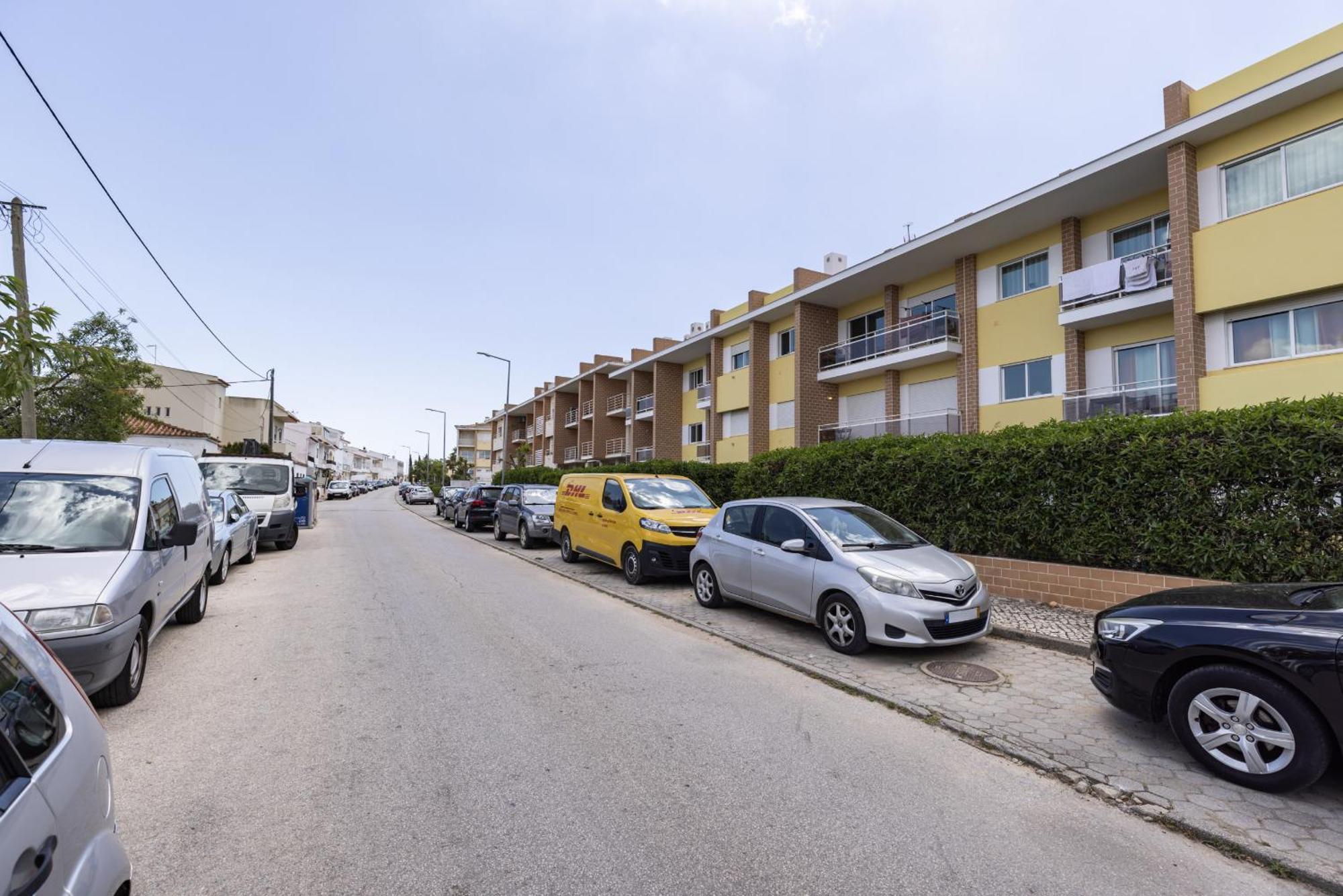 2 Bedroom Relax In Alvor By Innkeeper Exteriör bild