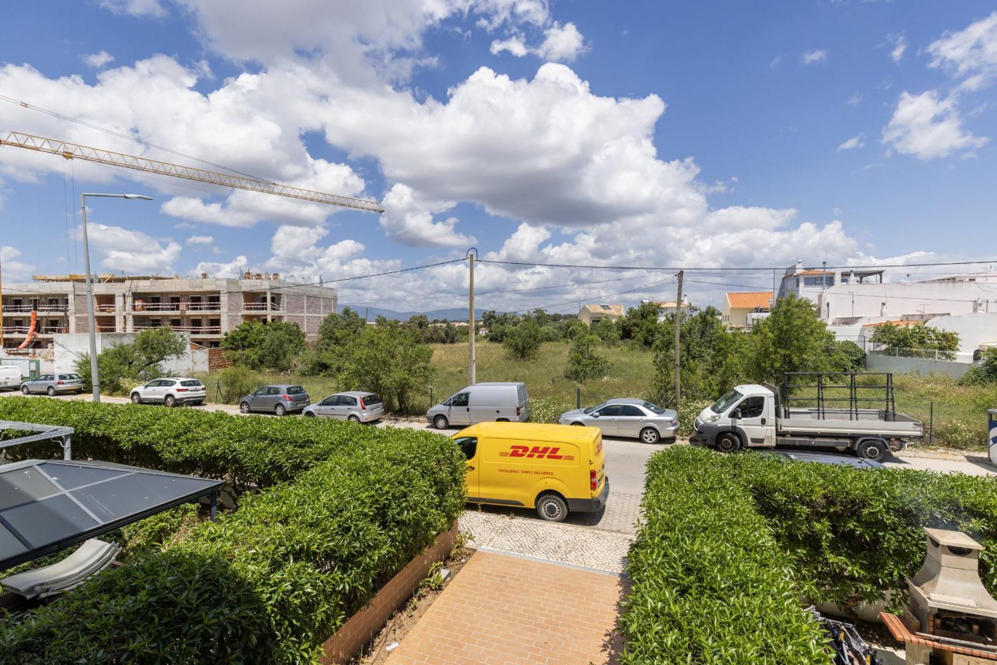 2 Bedroom Relax In Alvor By Innkeeper Exteriör bild