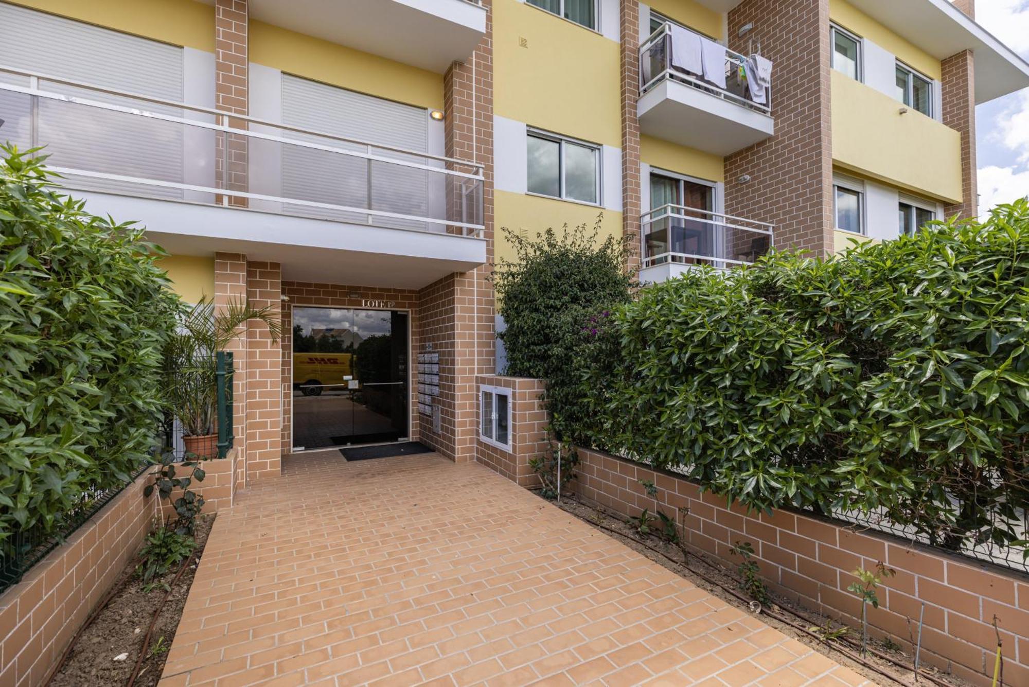 2 Bedroom Relax In Alvor By Innkeeper Exteriör bild