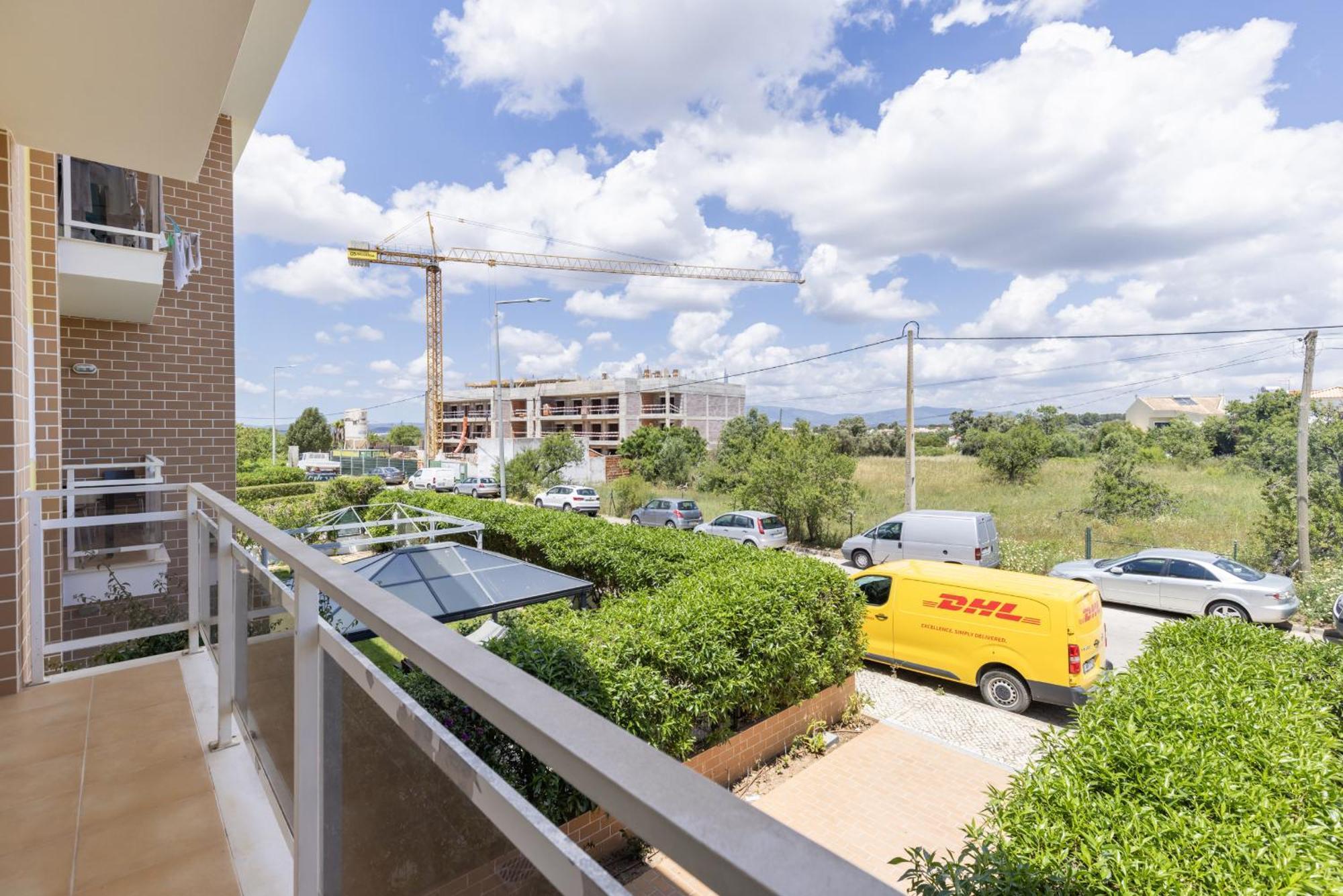 2 Bedroom Relax In Alvor By Innkeeper Exteriör bild