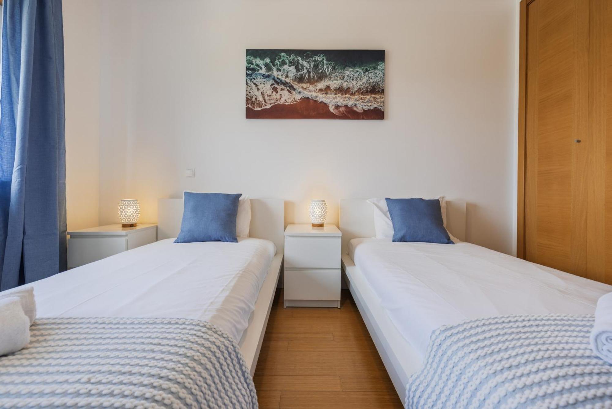 2 Bedroom Relax In Alvor By Innkeeper Exteriör bild