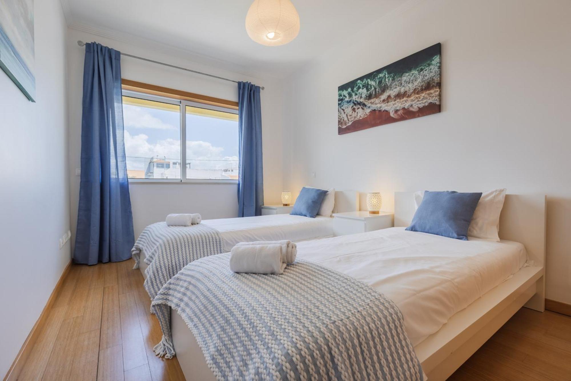 2 Bedroom Relax In Alvor By Innkeeper Exteriör bild