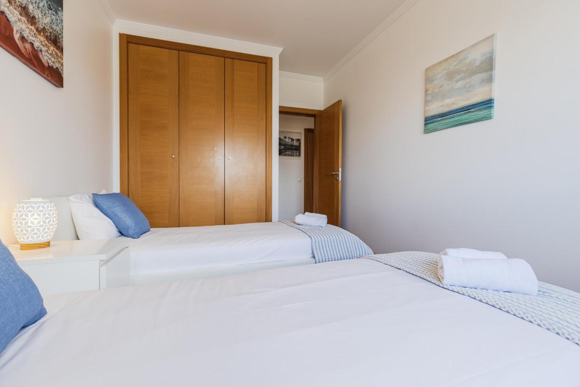 2 Bedroom Relax In Alvor By Innkeeper Exteriör bild