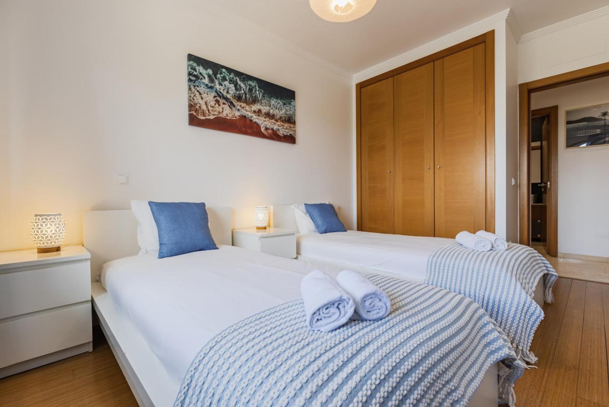 2 Bedroom Relax In Alvor By Innkeeper Exteriör bild