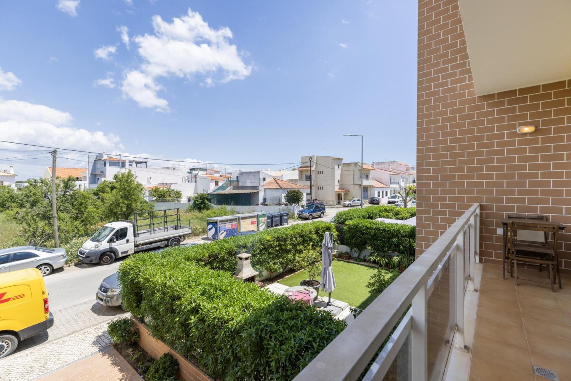 2 Bedroom Relax In Alvor By Innkeeper Exteriör bild