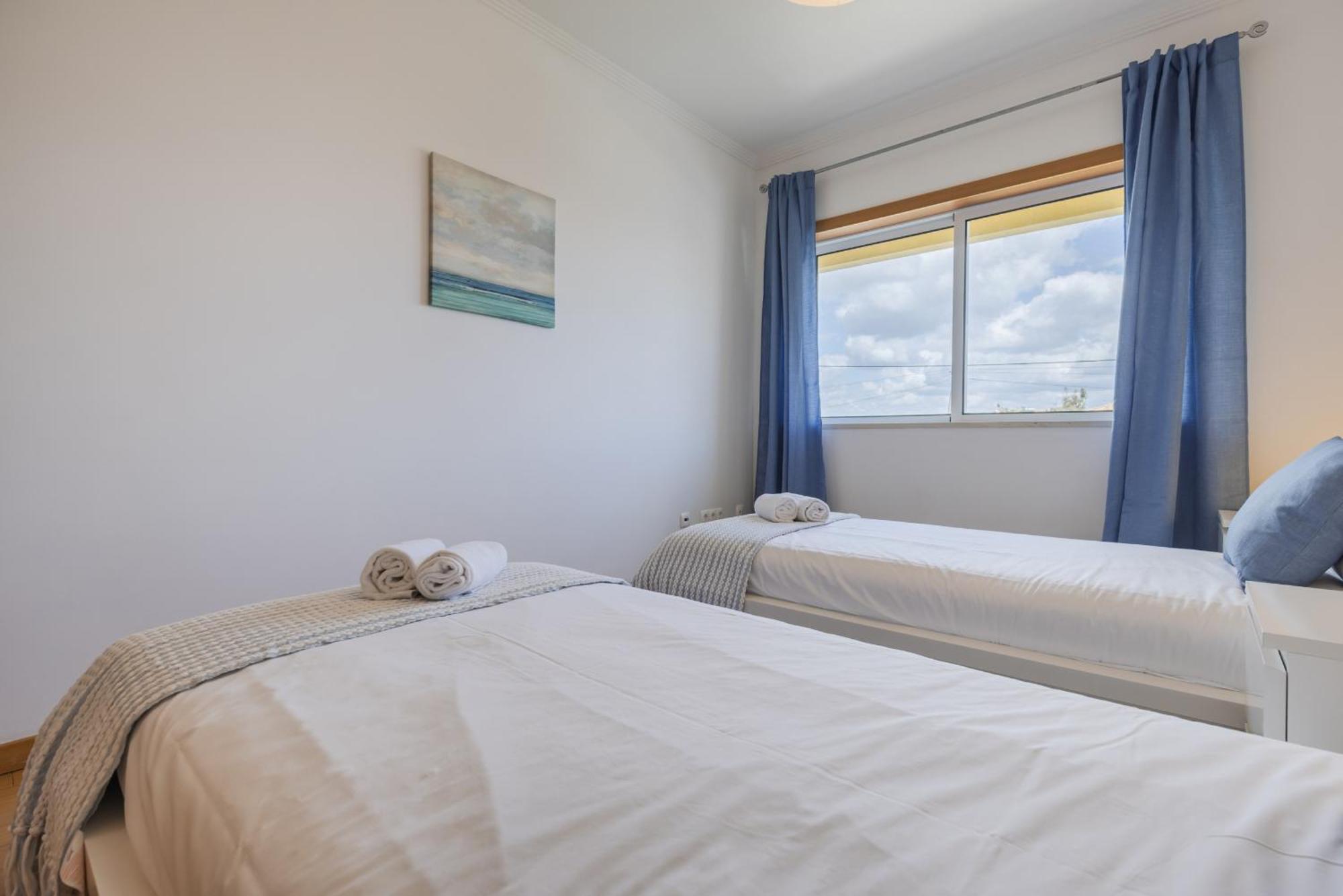 2 Bedroom Relax In Alvor By Innkeeper Exteriör bild