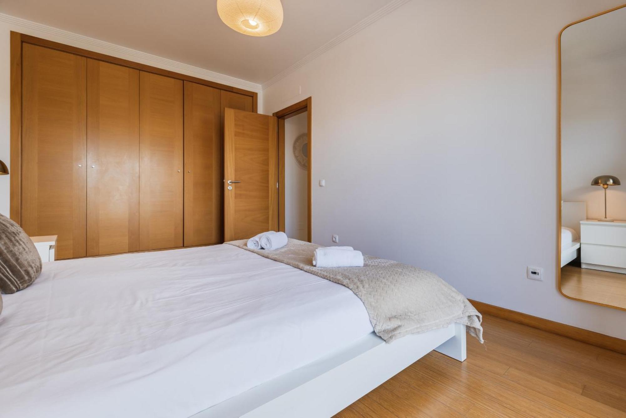2 Bedroom Relax In Alvor By Innkeeper Exteriör bild