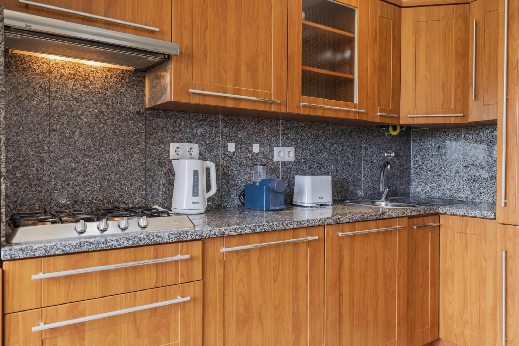 2 Bedroom Relax In Alvor By Innkeeper Exteriör bild