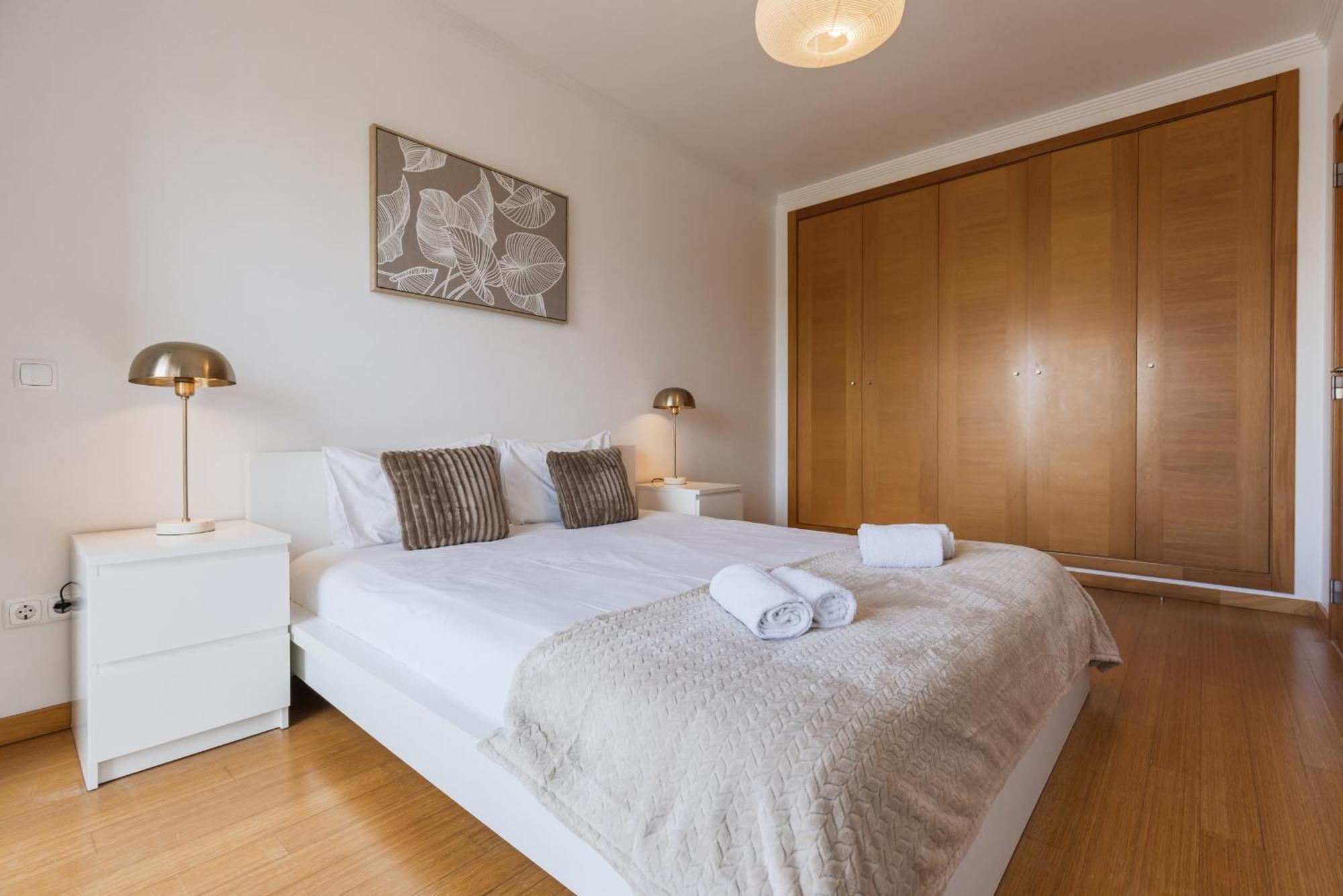 2 Bedroom Relax In Alvor By Innkeeper Exteriör bild