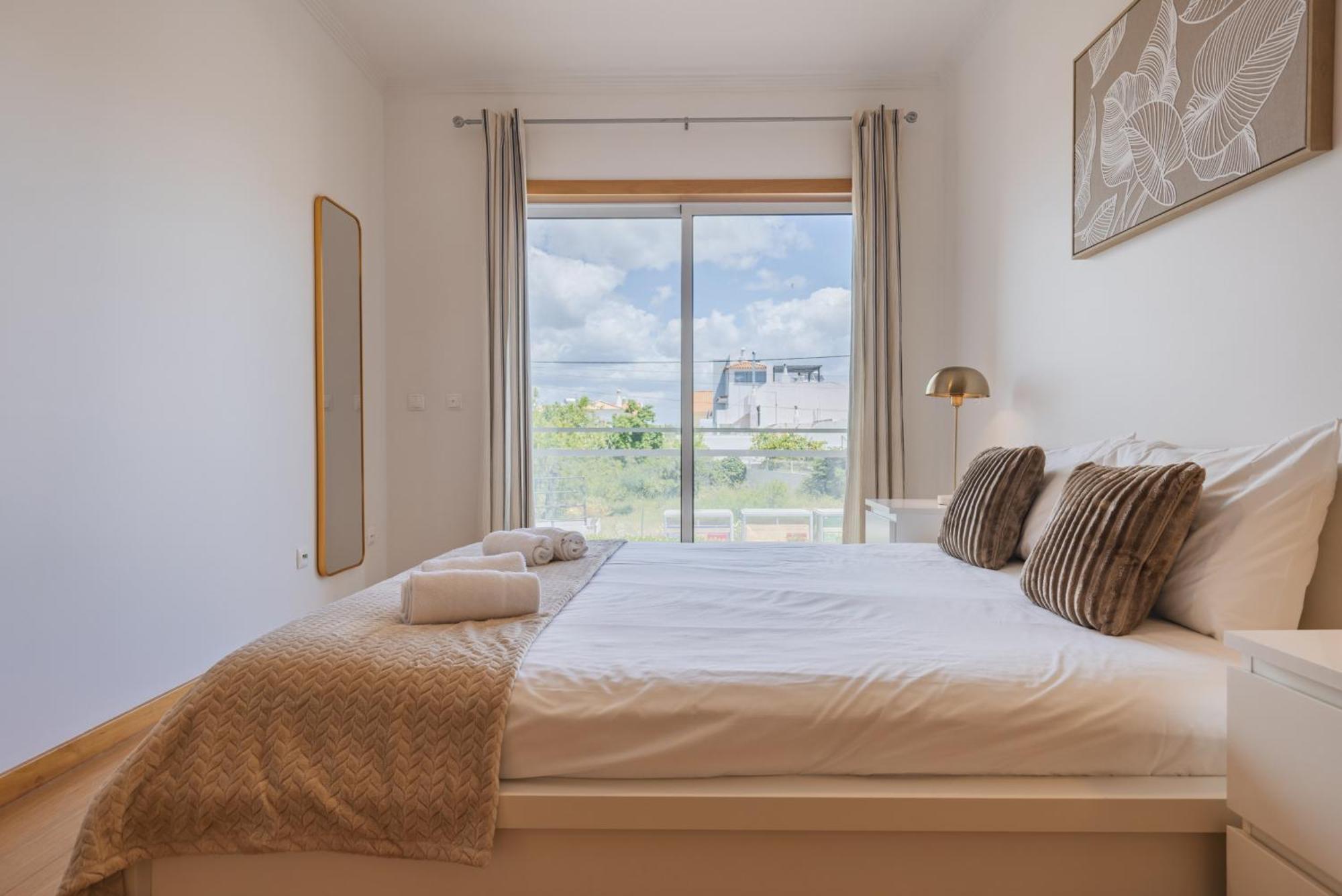2 Bedroom Relax In Alvor By Innkeeper Exteriör bild