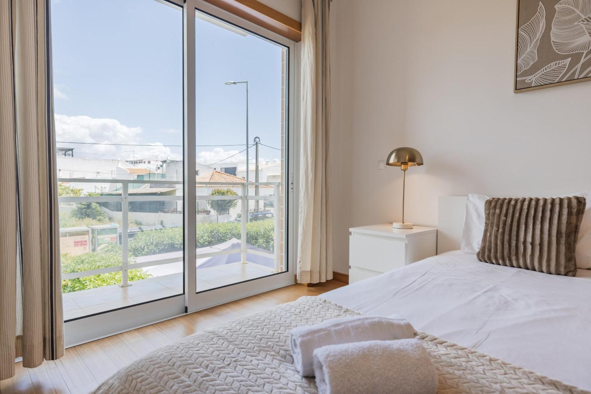 2 Bedroom Relax In Alvor By Innkeeper Exteriör bild