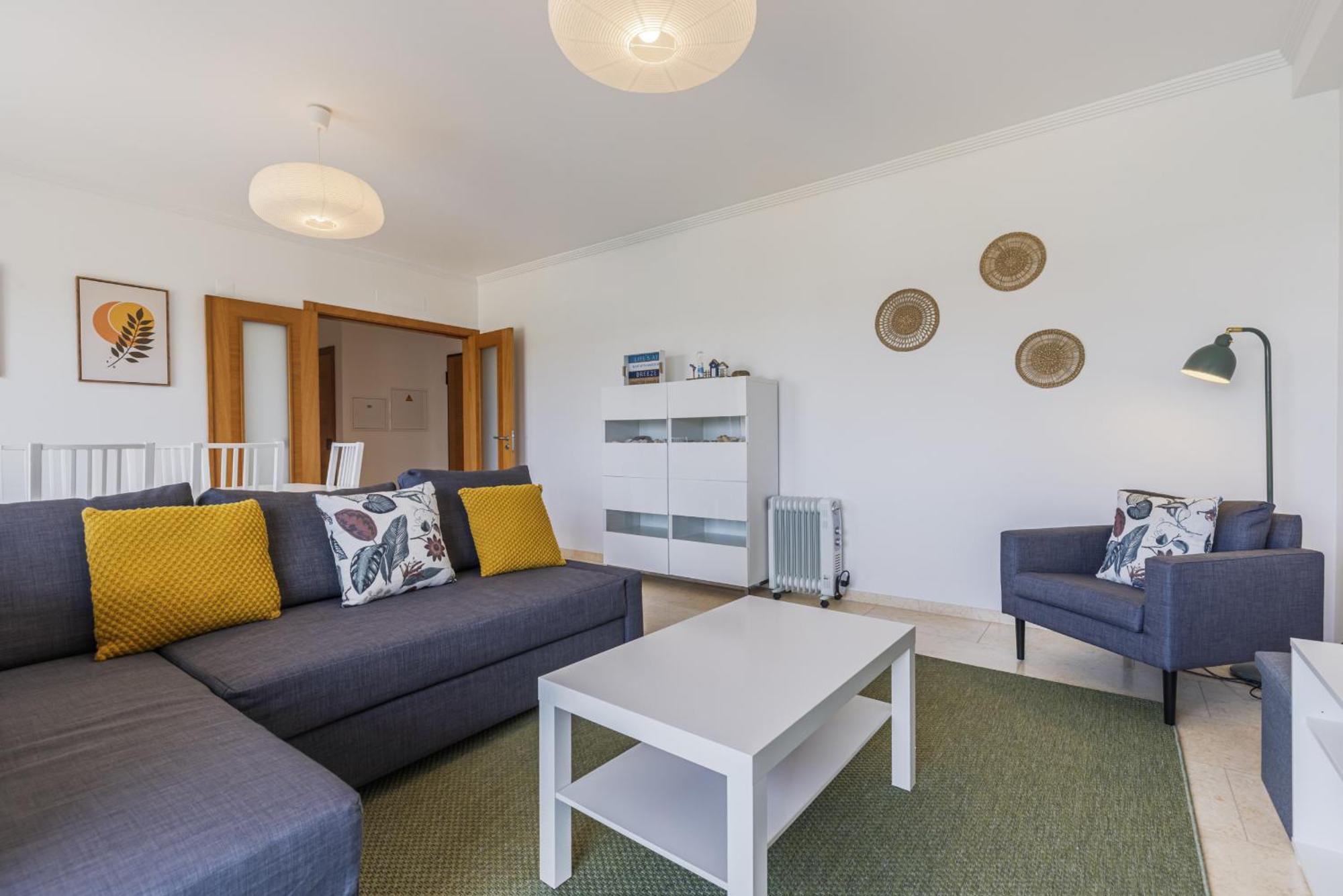 2 Bedroom Relax In Alvor By Innkeeper Exteriör bild