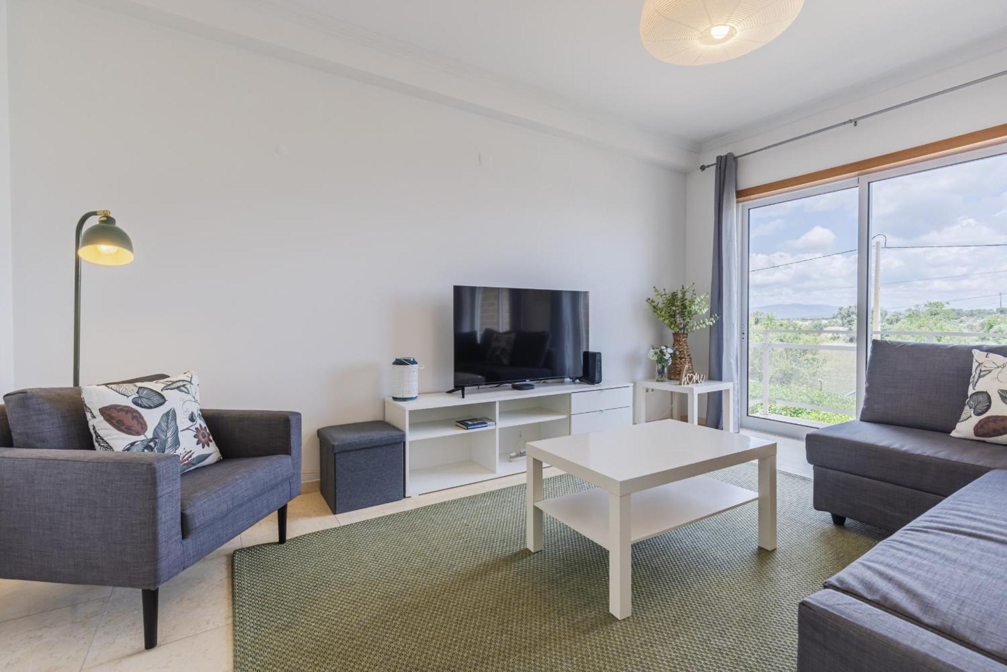 2 Bedroom Relax In Alvor By Innkeeper Exteriör bild