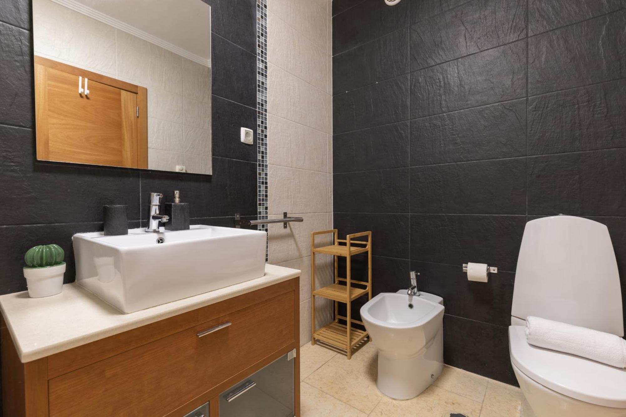 2 Bedroom Relax In Alvor By Innkeeper Exteriör bild